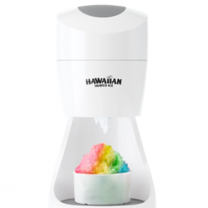 $10 off Essential Shaved Ice Machine @Hawaiian Shaved Ice