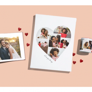 30% off Postcards + 20% off Marketing Materials @ VistaPrint