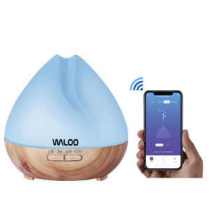 Waloo400ml 智能香薰机