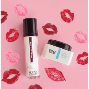 Valentine's Day: Extra 15% Off Skincare Duos @ Erno Laszlo 