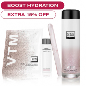 冰白面膜4组+冰白精华水150ml