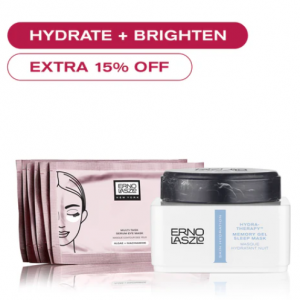 眼膜6对+保湿睡眠面膜