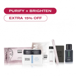 热卖单品护肤套装