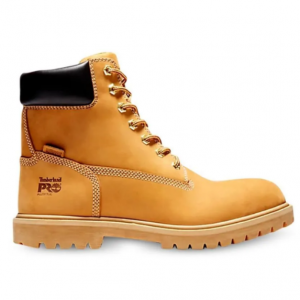 55% Off PRO Icon Waterproof Work Boot @ Timberland AU