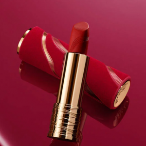 New! 2025 Valentine's Day Limited Edition L'absolu Rouge Drama Matte Lipstick @ Lancome