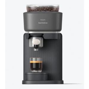 Philips  Baristina 高顏值意式自研磨咖啡機