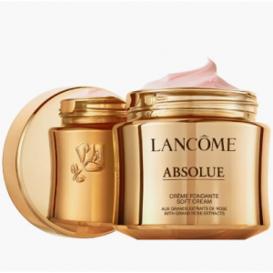 LANCÔME Absolue Revitalizing & Brightening Soft Cream 2oz @ Nordstrom 