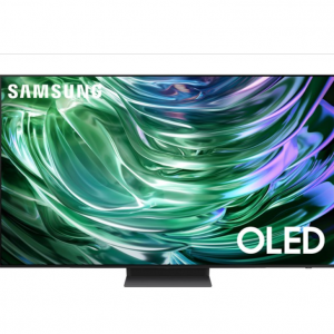 50% Off Samsung 83" Class OLED 4K S90D Series HDR+ Smart TV w/Dolby Atmos @Woot