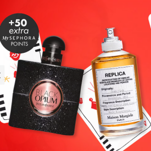 Valentine's Day Fragrance Sale (Tom Ford, Dior, YSL, Armani, PRADA, GUCCI, Burberry) @ Sephora UK