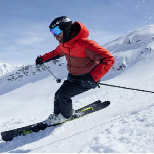 Annual Winter Sale - Up To 50% Off Outerwear @ Columbia Sportswear 