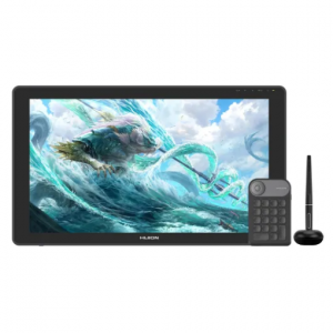 Kamvas Pro 24 (4K) Only $1039 @ Huion US, 20% OFF