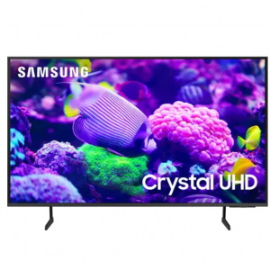 $300 off Samsung - 85” Class DU7200 Series Crystal UHD 4K Smart Tizen TV (2024) @Best Buy