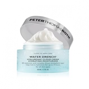 B1G1 Free on Peter Thomas Roth Water Drench Hyaluronic Cloud Cream 0.67floz @ Amazon 