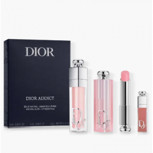 DIOR Addict Hydrating Lip Balm & Plumping Gloss Set @ Nordstrom