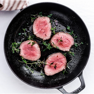 Chateaubriand - Frozen