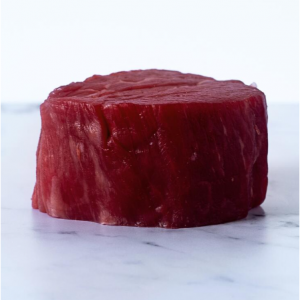 Fillet Steak - Frozen
