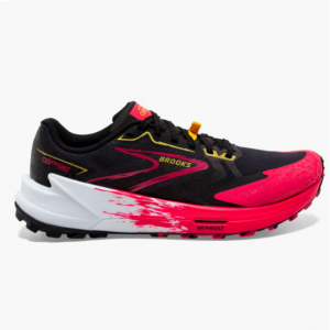 Brooks Running官网 Catamount 3运动鞋5.9折热卖