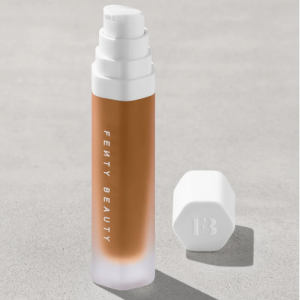Soft'lit Naturally Luminous Longwear Foundation