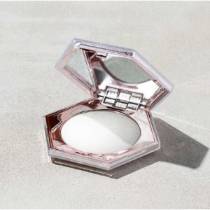 Diamond Bomb All-Over Diamond Veil