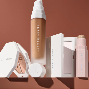 20% Off Valentine's Day Beauty Sale @ Fenty Beauty 