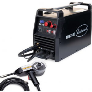 $30.02 off Eastwood 180 Amp MIG Welder with Included Spool Gun @Eastwood