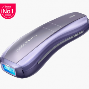 Ulike Air 10 IPL hair removal device