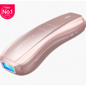 Ulike Air 10 IPL hair removal device