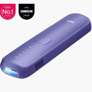 Ulike Air 3 IPL Hair Removal Device