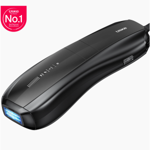 Ulike X IPL hair removal device