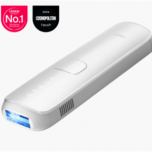 Ulike Air 3 IPL Hair Removal Device