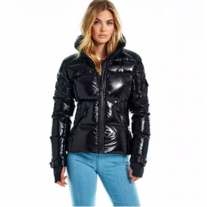 Sam Freestyle 女士羽絨服