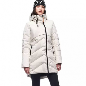 Indyeva Ayaba III 女士羽絨服