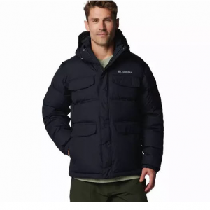 Columbia Landroamer™ 男士羽絨服