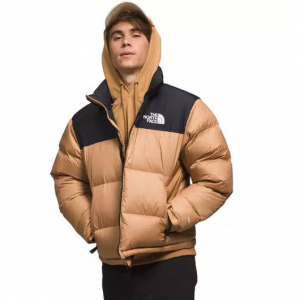 The North Face 1996 Retro Nuptse 男士羽絨服