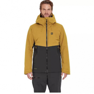 Rab Khroma Diffract 男士衝鋒衣