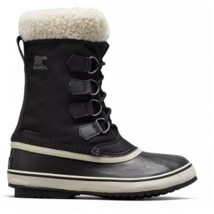 Sorel Winter Carnival™ 女士防水冬靴