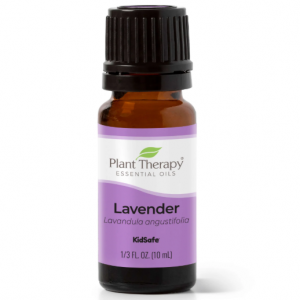 薰衣草精油 Oil 10ml