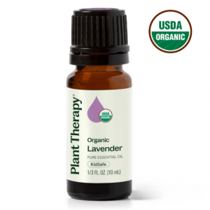 有机薰衣草精油 10ml