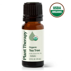 有机茶树精油 10ml