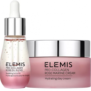 ELEMIS Pro-Collagen Rose Ritual Hydration Set