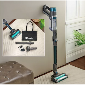 Shark PowerDetect Cordless Stick Vacuum w/Tools & Reverse Clean
