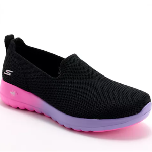 Skechers GO WALK Joy Washable Slip-On Shoes - Nalini