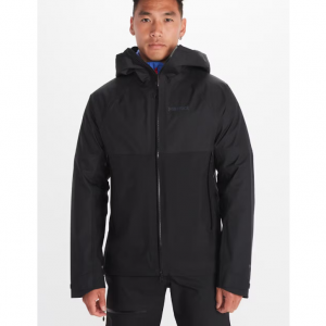 30% Off Men's GORE-TEX® Mitre Peak Waterproof Jacket (2024) @ Marmot