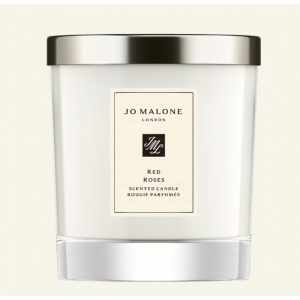 红玫瑰香薰蜡烛 200g