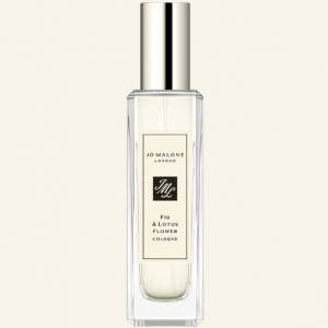 无花果和莲花香水 30ml