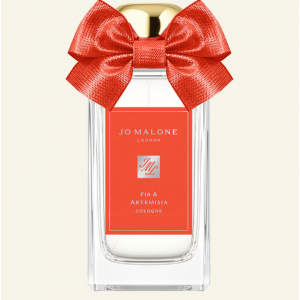 冷杉与艾蒿香水 100ml