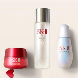 Valentine's Day Sitewide Sale @ SK-II