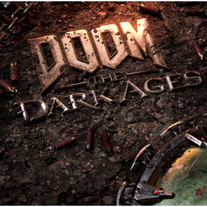 8% off Steam Steam DOOM: The Dark Ages PC @CDKeys