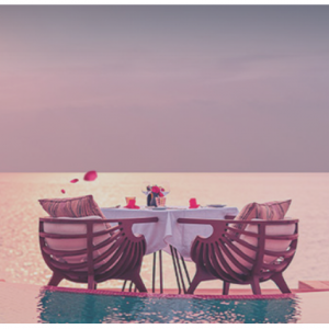 US - Enjoy up to 15% off when planning a romantic getaway to your dream destination @Qatar Airways