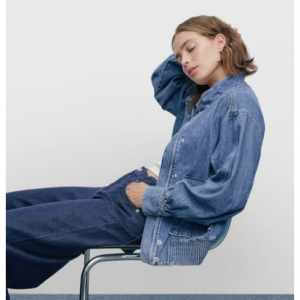 The Gapjeans Event - 25-50% Off All Jeans + An Extra 40% Off Sale Styles @ Gap